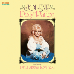 Jolene: Dolly Parton