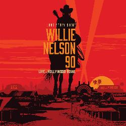 Willie Nelson album link