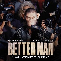 I Found Heaven (From Better Man: Original Motion Picture Soundtrack)