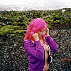 Headphones On