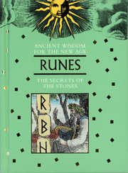 Link to Runes by Anders Andersson in Freading