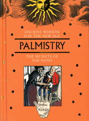 Link to Palmistry by Olga Lempiinska in Freading