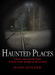 Link to Haunted Places by Hans Holzer in Freading