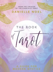 Link to The Book of Tarot by Danielle Noel in Freading