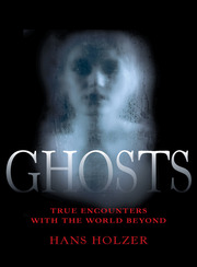 Link to In Search of Ghosts by Hans Holzer in Freading