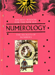 Link to Numerology by Greg Russell in Freading