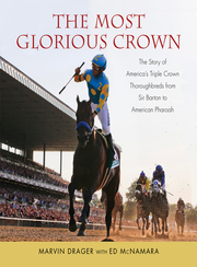 link to Most Glorious Crown in the catalog
