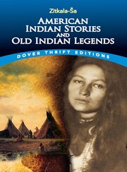 Link to American Indian Stories by Zitkala-Sa in Freading
