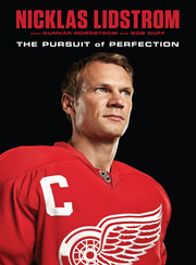 Link to Nicklas Lidstrom: The Pursuit of Perfection by Nicklas Lidstrom with Gunnar Nordstrom and Bob Duff in Freading