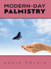 Link to Modern-Day Palmistry by Susie Polzin in Freading