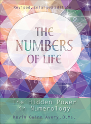 Link to The Numbers of Life: The Hidden Power in Numerology by Kevin Quinn Avery in Freading
