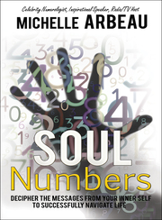 Link to Soul Numbers by Michelle Arbeau in Freading
