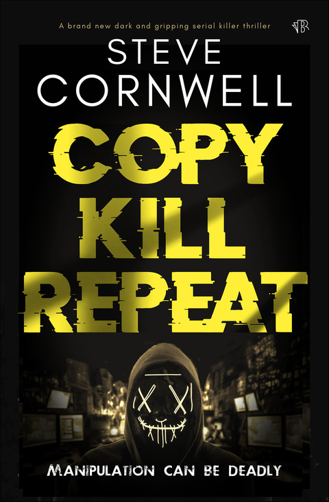 Editors Pick Book Cover