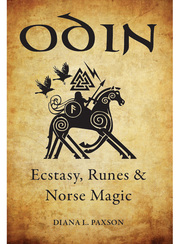 Link to Odin by Diana L.Paxson  in Freading