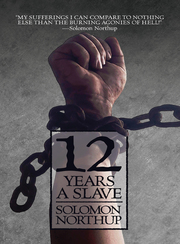 Link to Twelve Years a Slave by Soloman Northrup in Freading