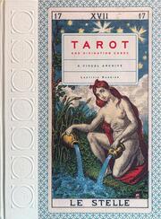 Link to Tarot and Divination Cards by Laetitia Barbier in Freading