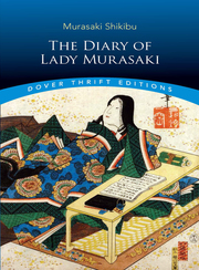 Link to The Diary of Lady Murasaki by Murasaki Shikibu in Freading