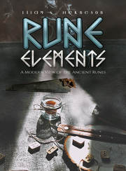 Link to Rune Elements by Lliam S.Herneson in Freading