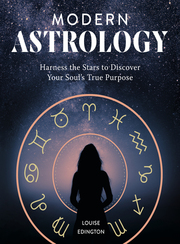 Link to Modern Astrology by Louise Edington in Freading