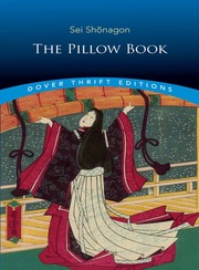 Link to The Pillow Book by Sei Shōnagon in Freading