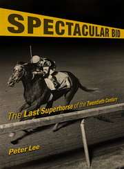 link to Spectacular Bid in the catalog