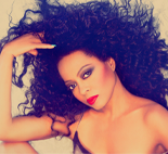 Diana Ross