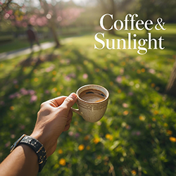 Coffee and Sunlight linked cover
