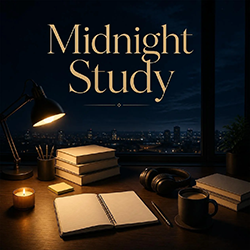 Midnight Study