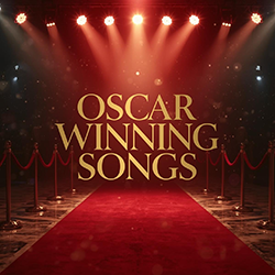 Oscar songs linked cover