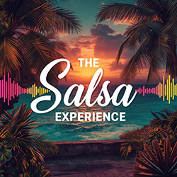 The Salsa Experience Cover The Salsa Experience Cover