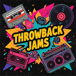 Throwback Pop Freegal Music