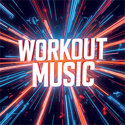 Workout Music Cover Workout Music Cover