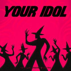 Your Idol linked music cover