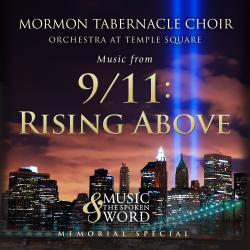 9/11: Rising Above