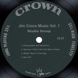 Jim Croce