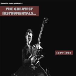 Greatest Instrumental 1934-1962